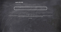 Desktop Screenshot of movie-hd.club